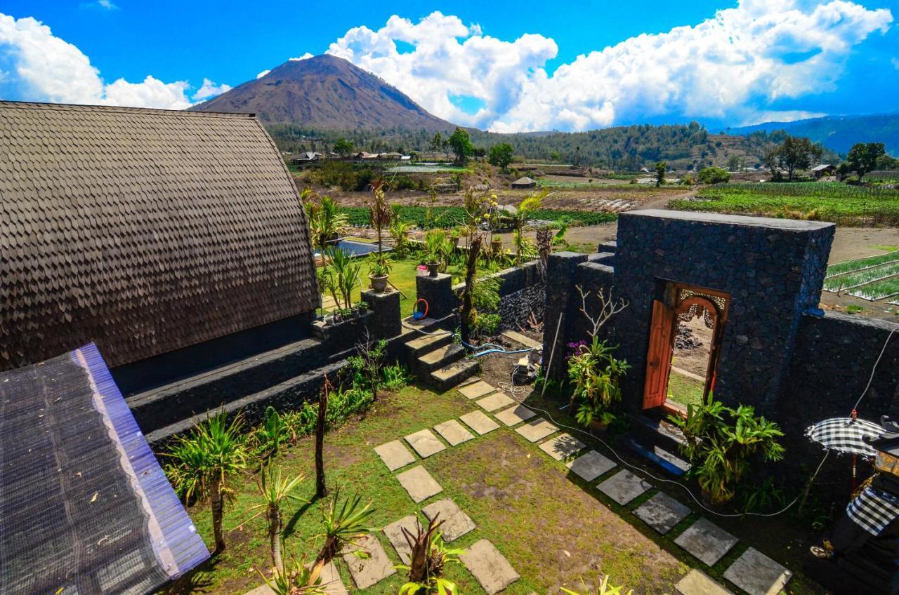 Batur Panorama Bed & Breakfast Kintamani Dış mekan fotoğraf